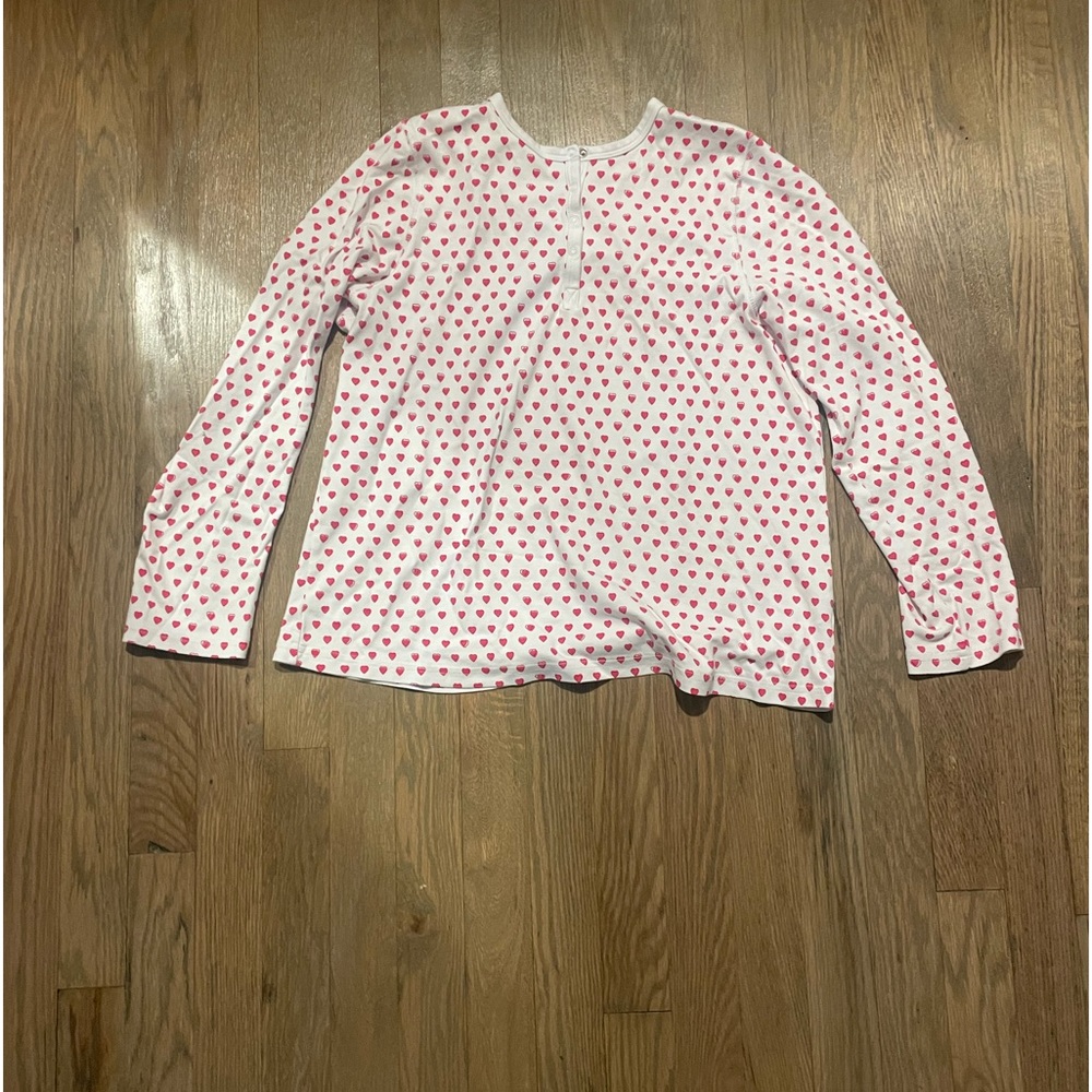 Roller Rabbit pajama SET - Picture 3 of 4